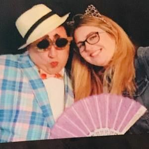 Meet your Posher, Anthony